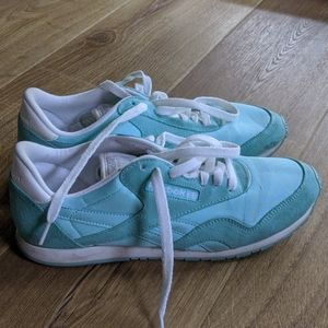 Reebok Classic Sneakers